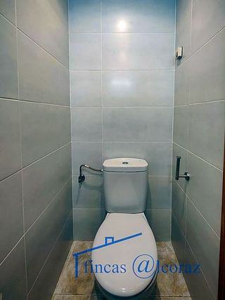 Ático en alquiler en San Lorenzo en Huesca