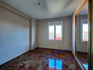 Ático en alquiler en San Lorenzo en Huesca