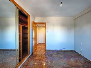 Ático en alquiler en San Lorenzo en Huesca