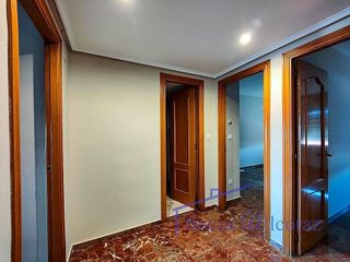 Ático en alquiler en San Lorenzo en Huesca