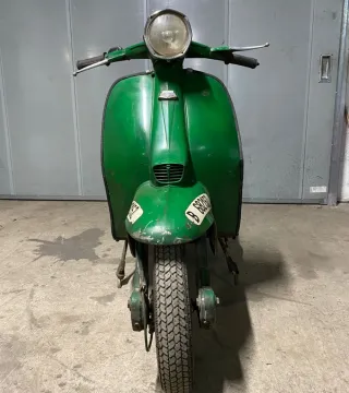 Lambretta Li 125 3a serie
