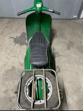 Lambretta Li 125 3a serie