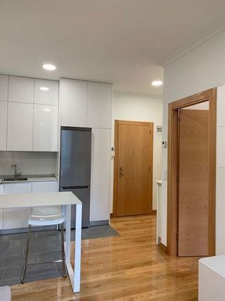 Piso en alquiler en Cimadevilla en Gijón