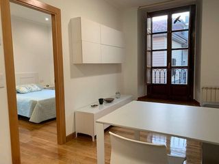 Piso en alquiler en Cimadevilla en Gijón