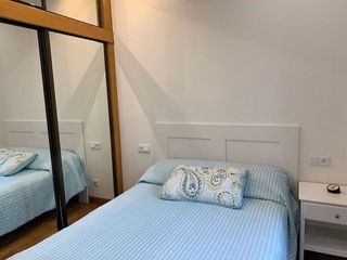 Piso en alquiler en Cimadevilla en Gijón