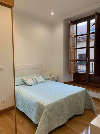 Piso en alquiler en Cimadevilla en Gijón