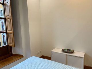 Piso en alquiler en Cimadevilla en Gijón