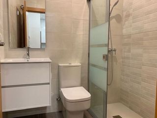 Piso en alquiler en Cimadevilla en Gijón