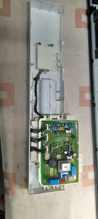 Módulo Control Lavavajillas LG LD-2161WH