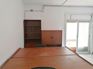 Local comercial en alquiler en Eixample en Prat de Llobregat, El