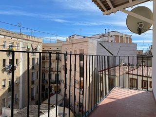 Piso en venta en El Raval en Barcelona