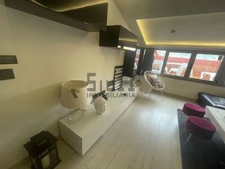 Dúplex en alquiler en Casco Viejo en Ourense