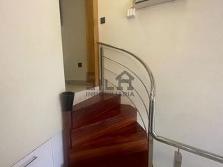 Dúplex en alquiler en Casco Viejo en Ourense