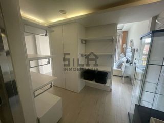 Dúplex en alquiler en Casco Viejo en Ourense