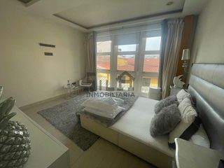 Dúplex en alquiler en Casco Viejo en Ourense