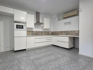 Piso en alquiler en La Salut en Barcelona