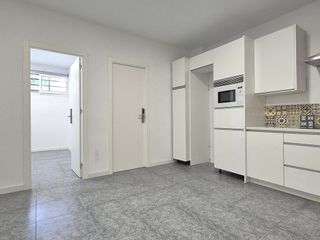 Piso en alquiler en La Salut en Barcelona