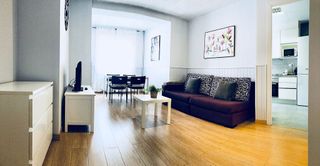 Piso en alquiler en El Guinardó en Barcelona