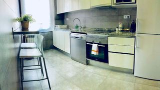 Piso en alquiler en El Guinardó en Barcelona