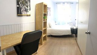 Piso en alquiler en El Guinardó en Barcelona