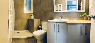 Piso en alquiler en El Guinardó en Barcelona