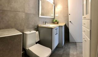 Piso en alquiler en El Guinardó en Barcelona