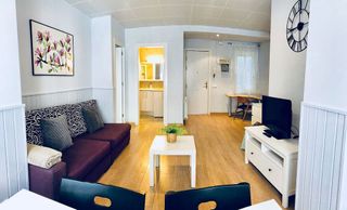 Piso en alquiler en El Guinardó en Barcelona