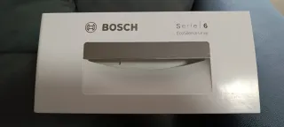 Cajetín Lavadora Bosch Serie 6