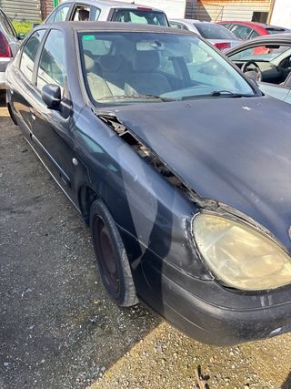 Despiece Citroen Xsara 2.0 HDI 90