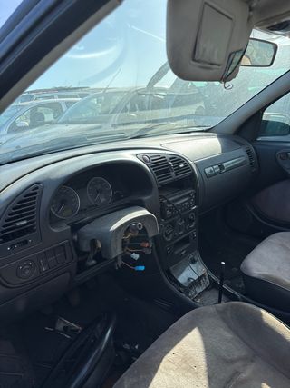 Despiece Citroen Xsara 2.0 HDI 90