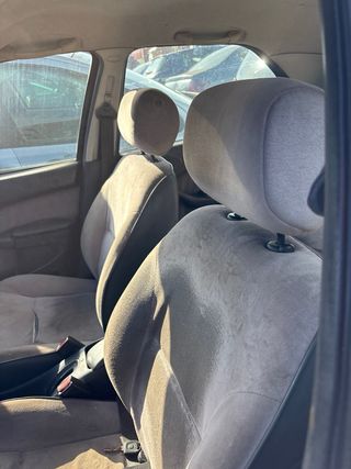 Despiece Citroen Xsara 2.0 HDI 90