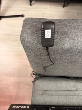 Roland VR-09 V-Combo B (2 adaptadores de corriente