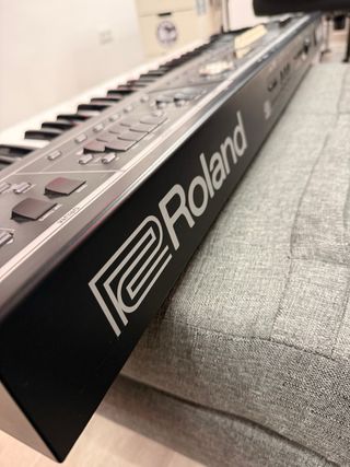 Roland VR-09 V-Combo B (2 adaptadores de corriente