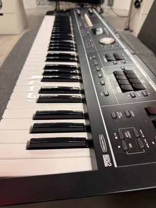 Roland VR-09 V-Combo B (2 adaptadores de corriente