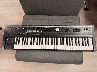 Roland VR-09 V-Combo B (2 adaptadores de corriente