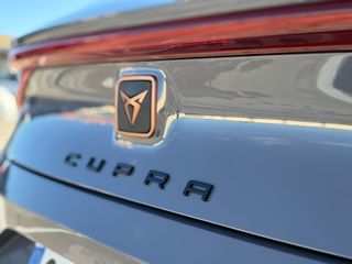 CUPRA Leon 2024