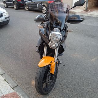 Kawasaki Versys 650 ABS