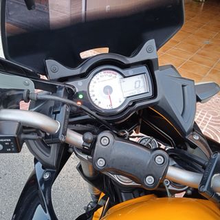 Kawasaki Versys 650 ABS