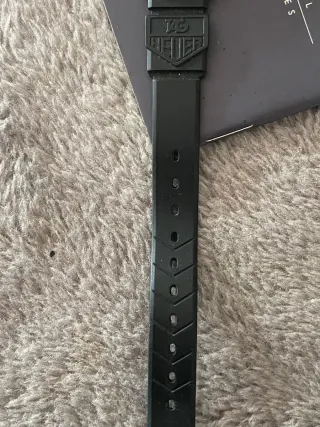 TAG Heuer Professional 200m Reloj Mujer