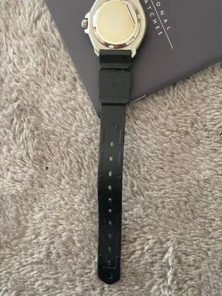 TAG Heuer Professional 200m Reloj Mujer