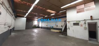 Nave industrial en venta en Cardedeu