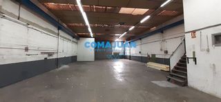 Nave industrial en venta en Cardedeu