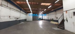 Nave industrial en venta en Cardedeu