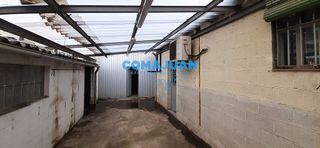 Nave industrial en venta en Cardedeu