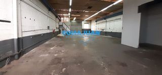 Nave industrial en venta en Cardedeu