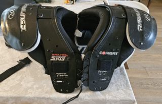 Rawlings SRG Combat - taglia S