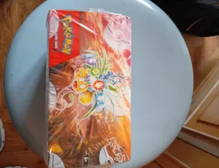 Pokemon Surging Sparks Booster Box