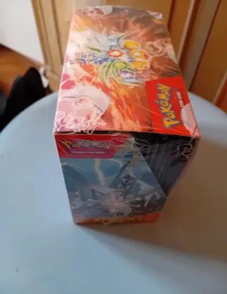 Pokemon Surging Sparks Booster Box