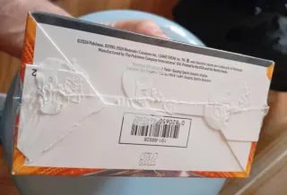 Pokemon Surging Sparks Booster Box