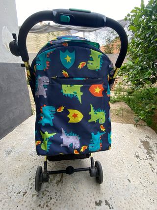 Silla de paseo Cosatto Woosh